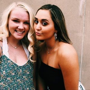 Meet your Posher, Gracie